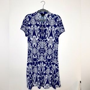 MSK Activewear Dress